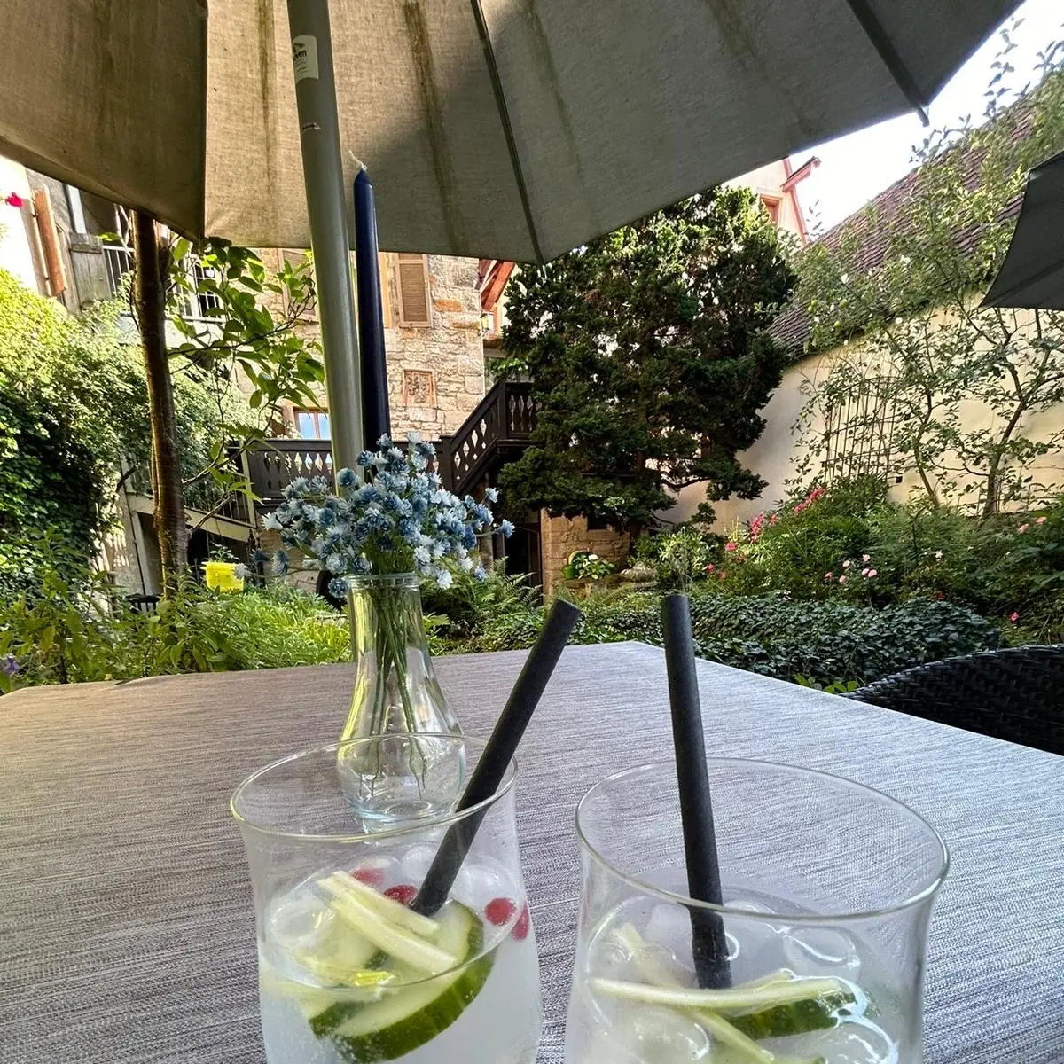 Caipirinha