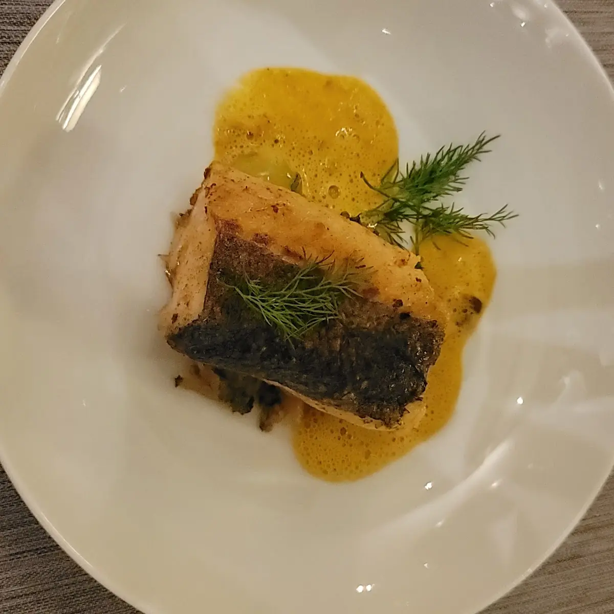Polenta