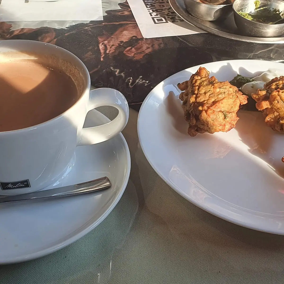 Tea
