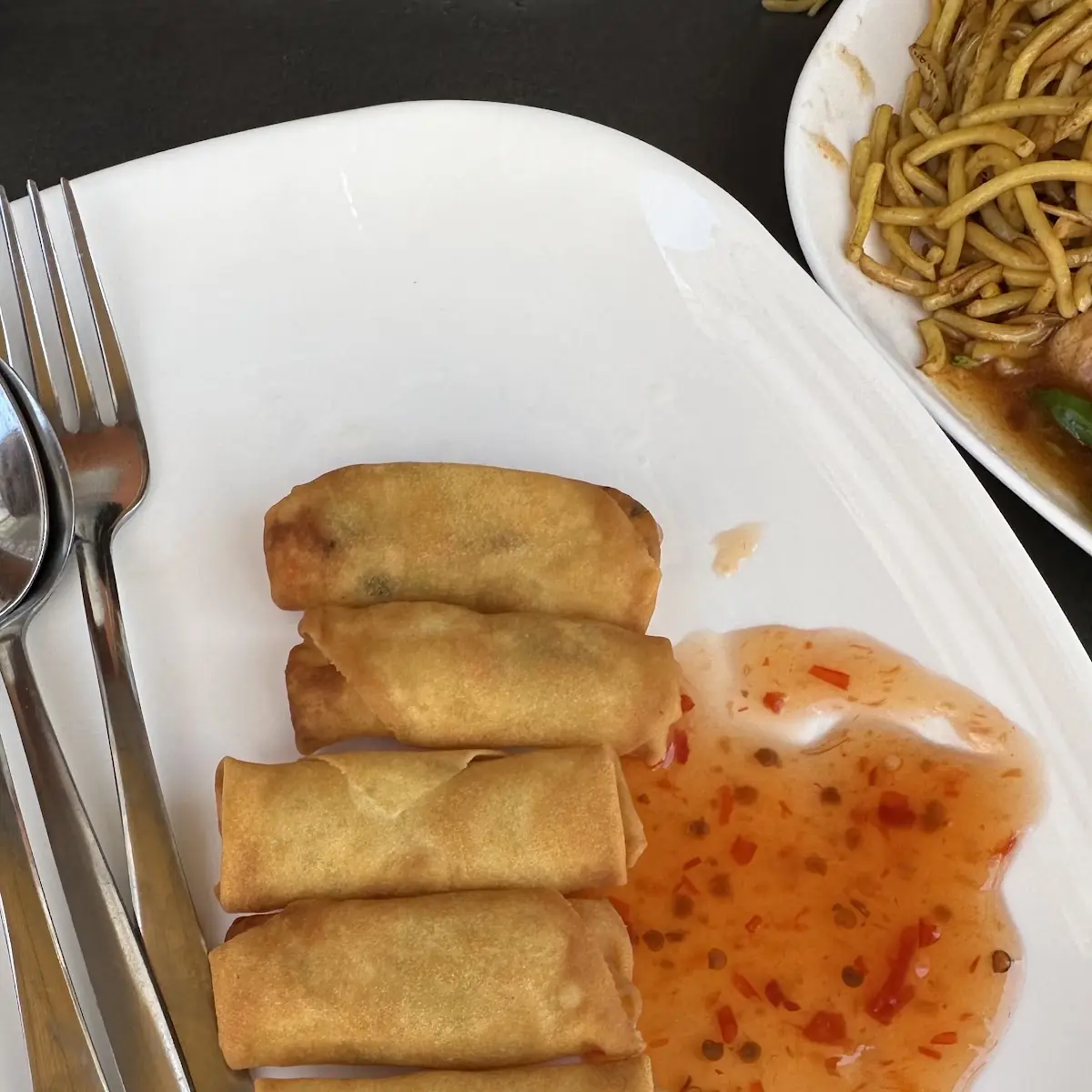 Spring Roll