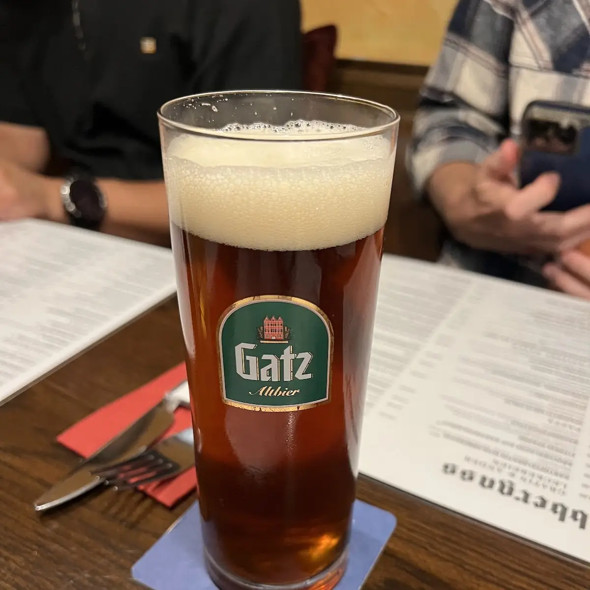 Beer