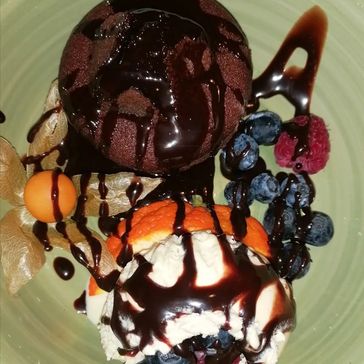 Shokosoufflé