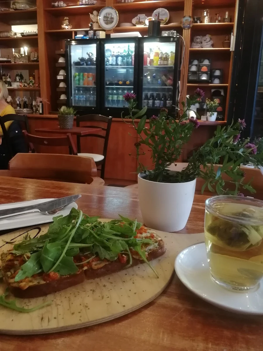 Bauernschnitte