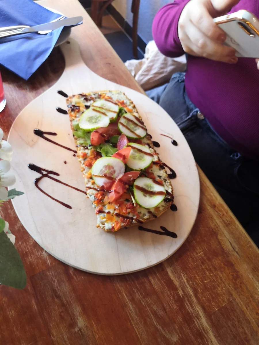 Flammkuchen