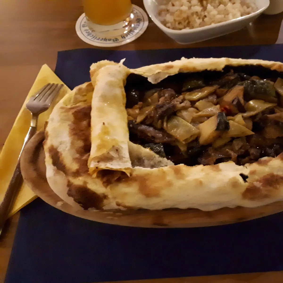 Gemüse