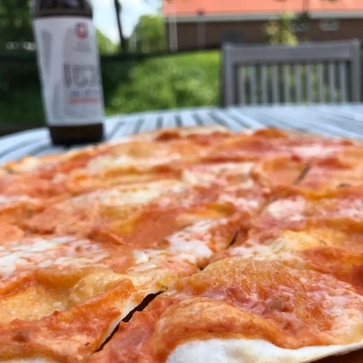 Manchego Cheese