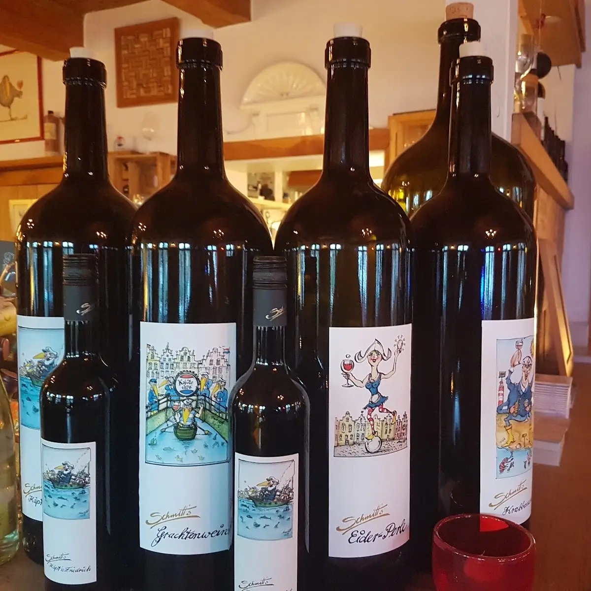 Wine