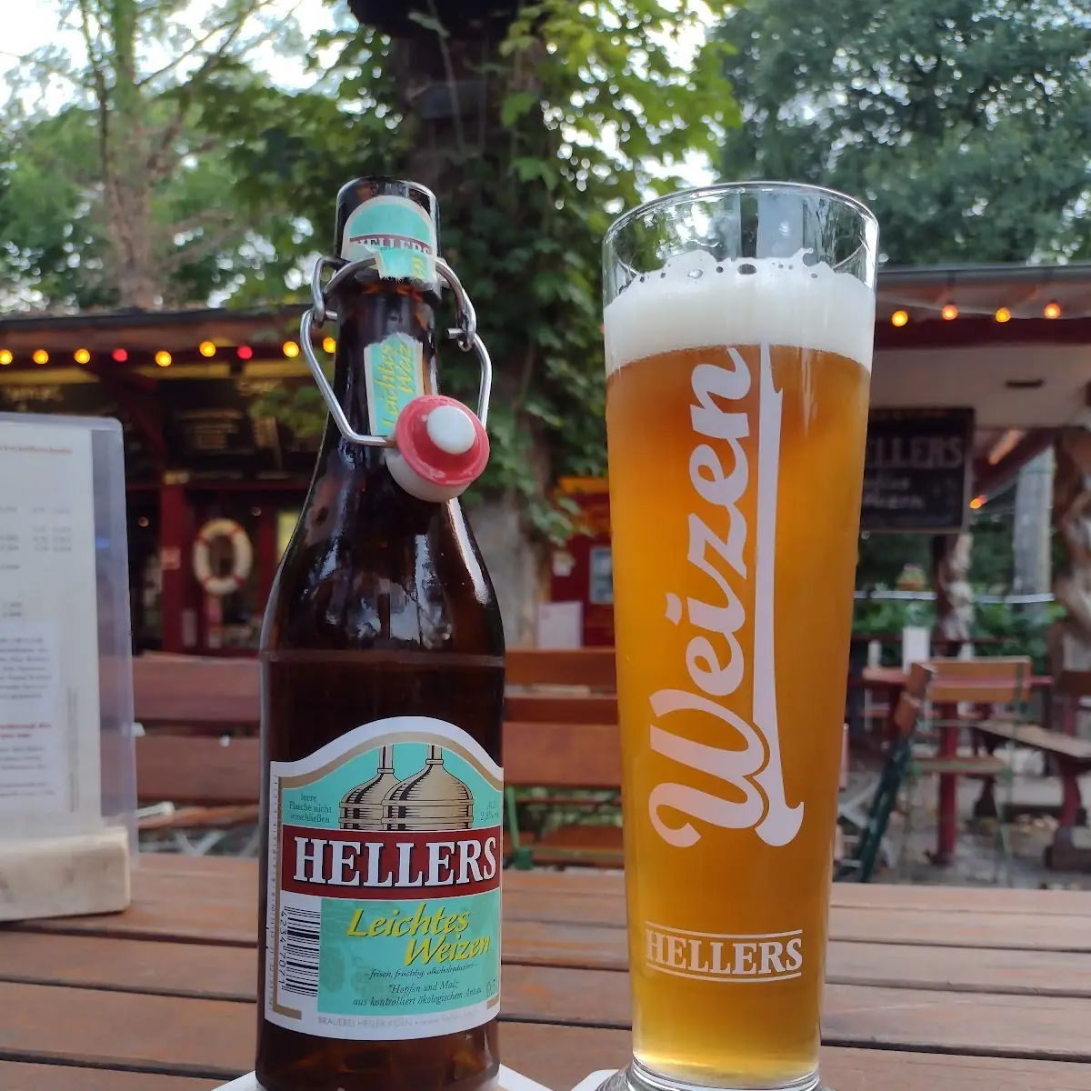 Weizenbier