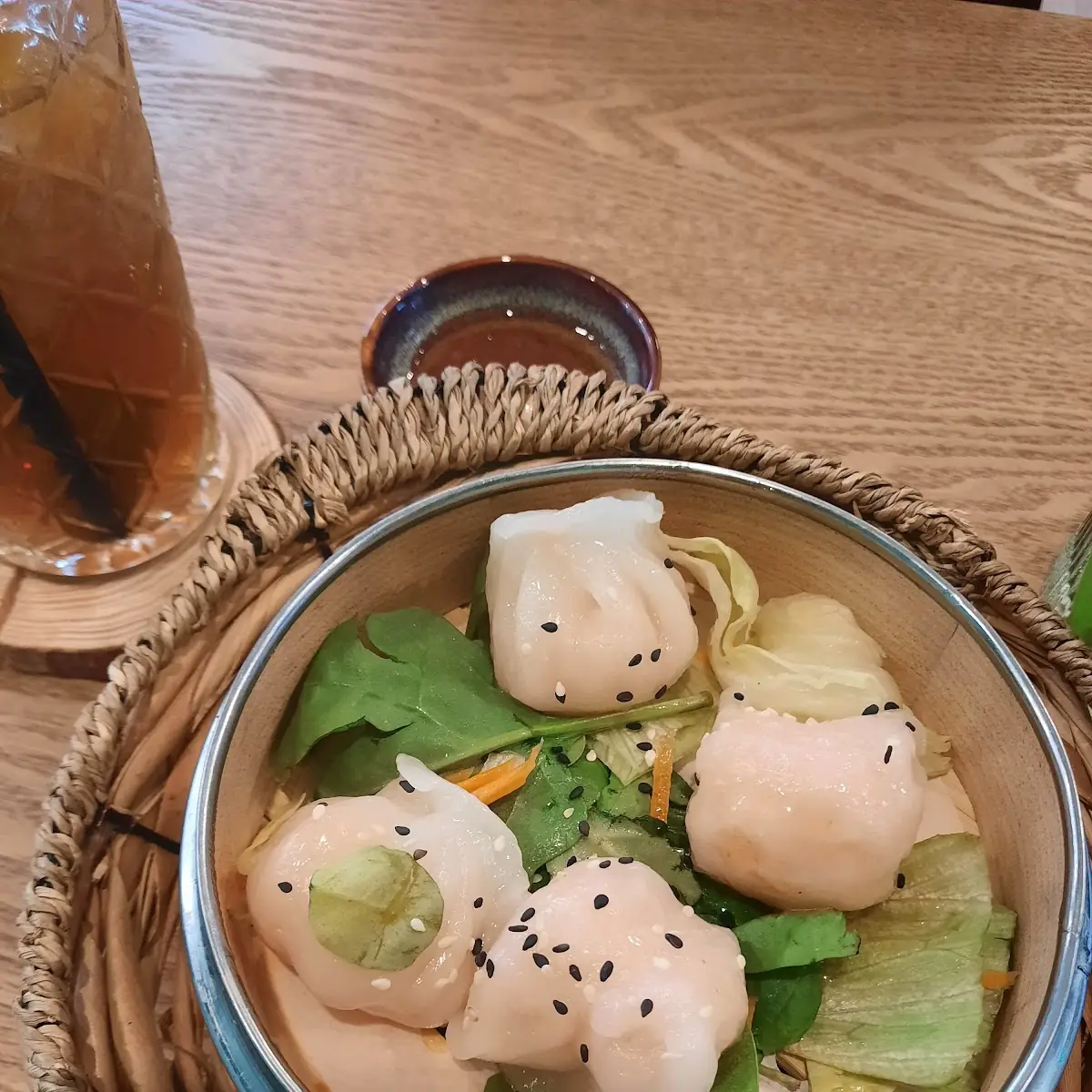 Dim Sum