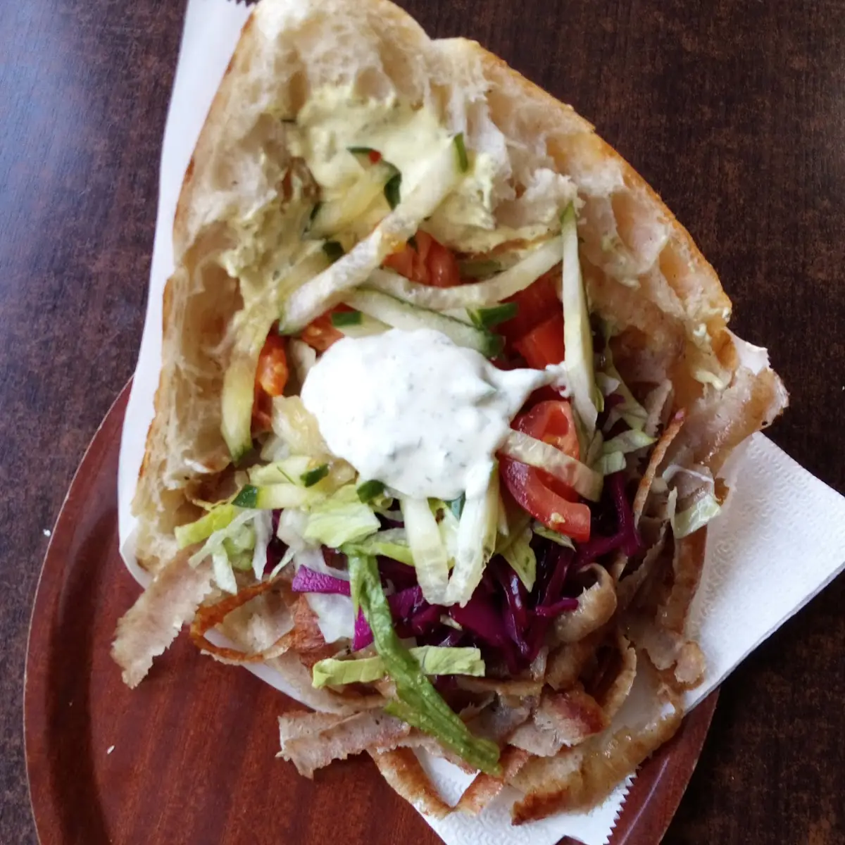 Döner
