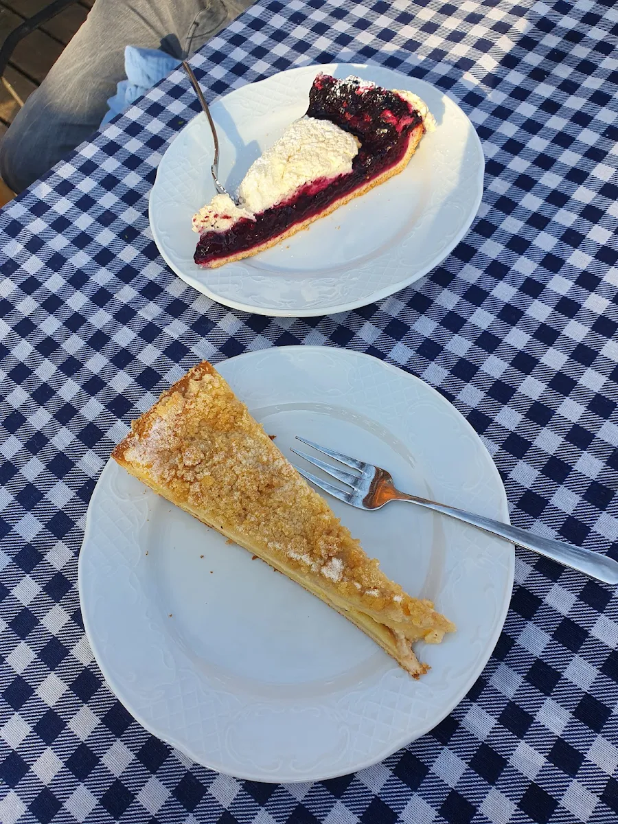 Kuchen