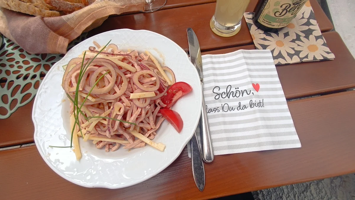 Salads