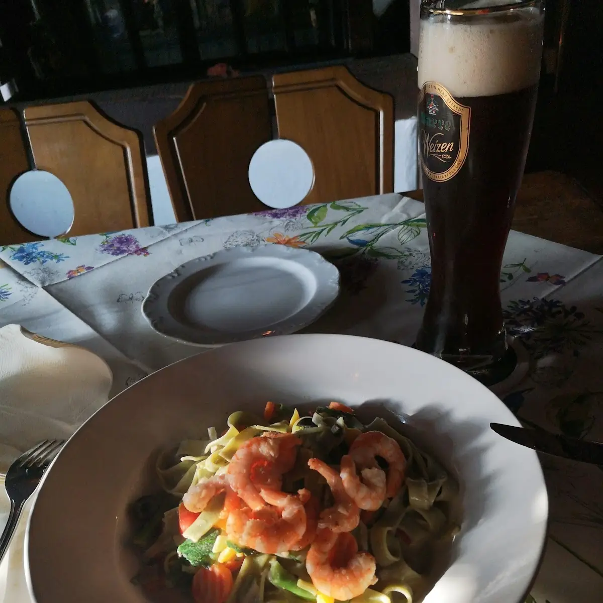 Highlights, Gaststätte Alt Hausberge