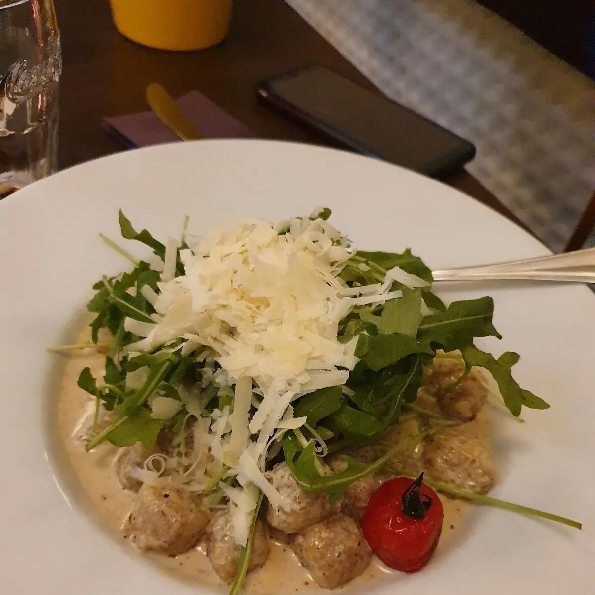 Gnocchi