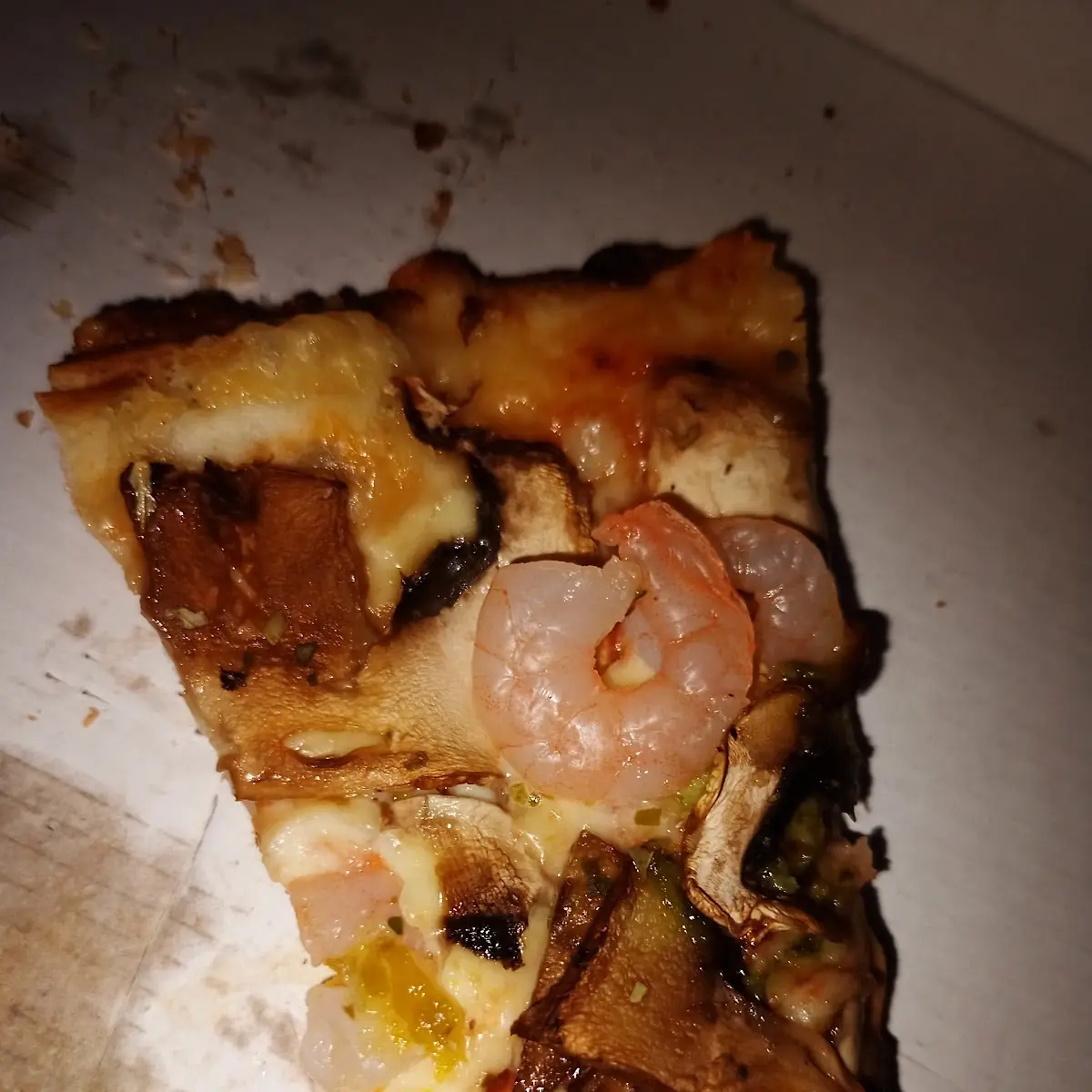 Pizza Chef