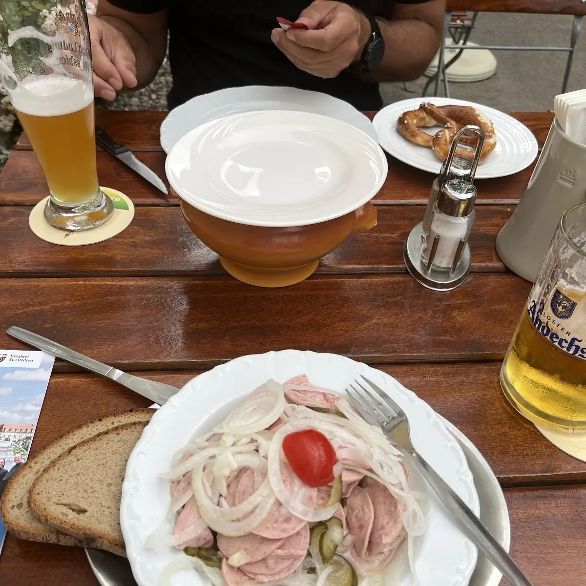 Salads