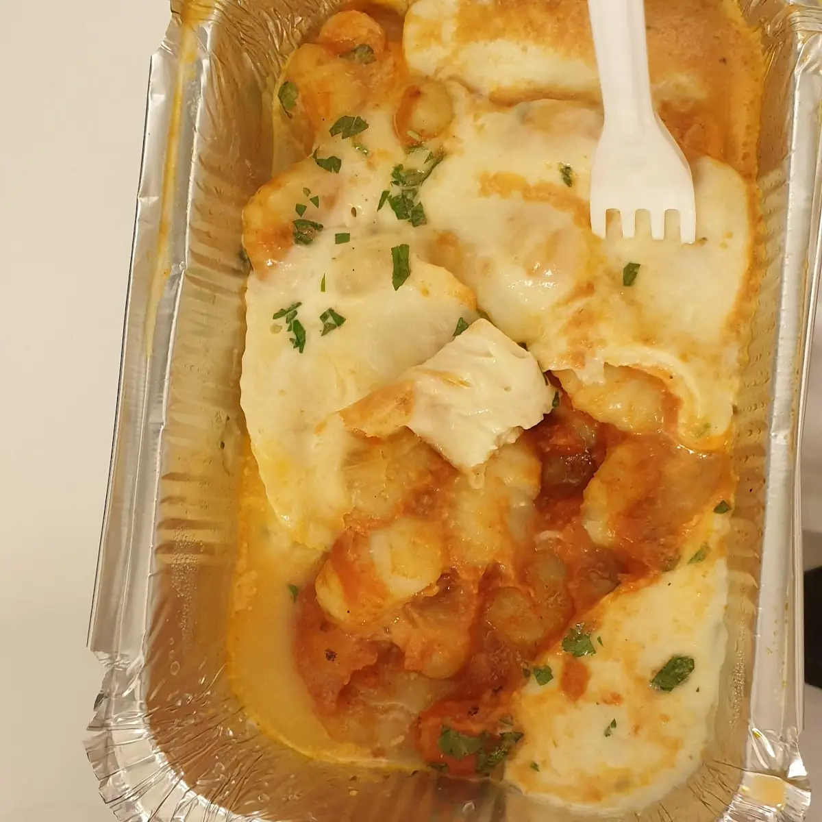 Gnocchi