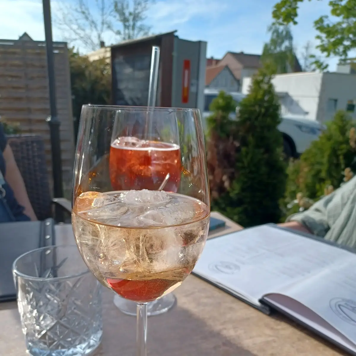 Wine
