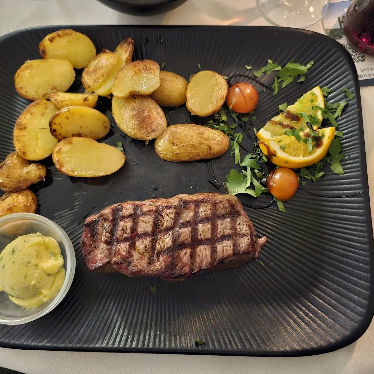 Stake