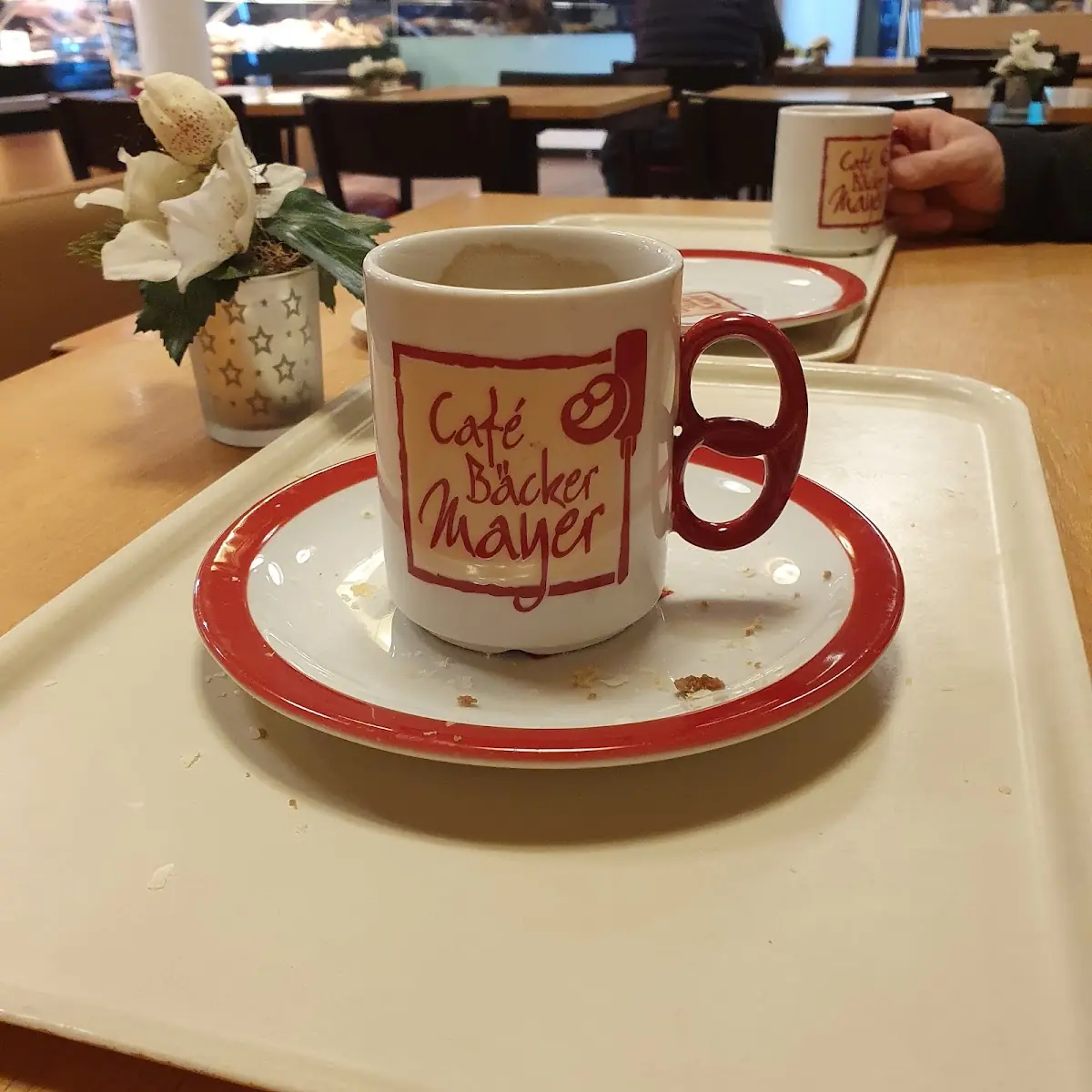 Kaffee