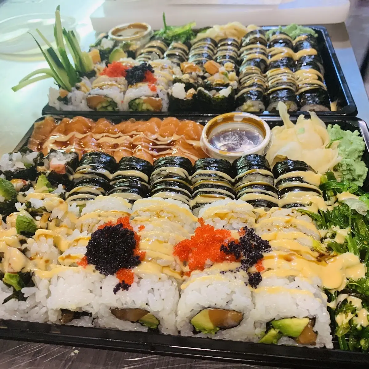 Sushi