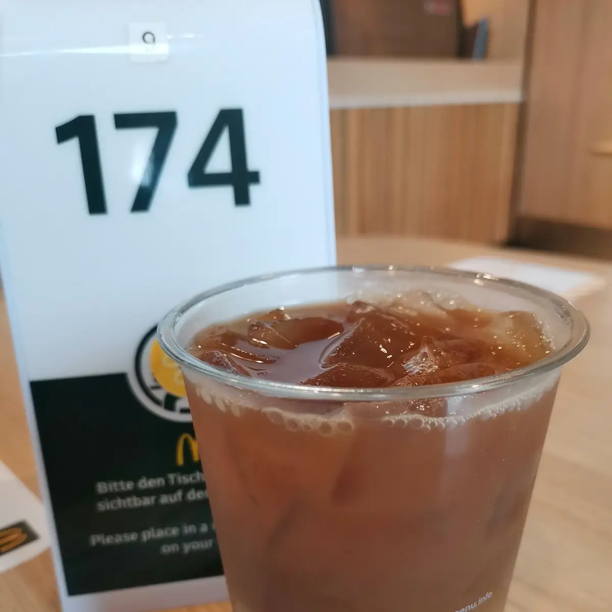 Coldbrew Coffee