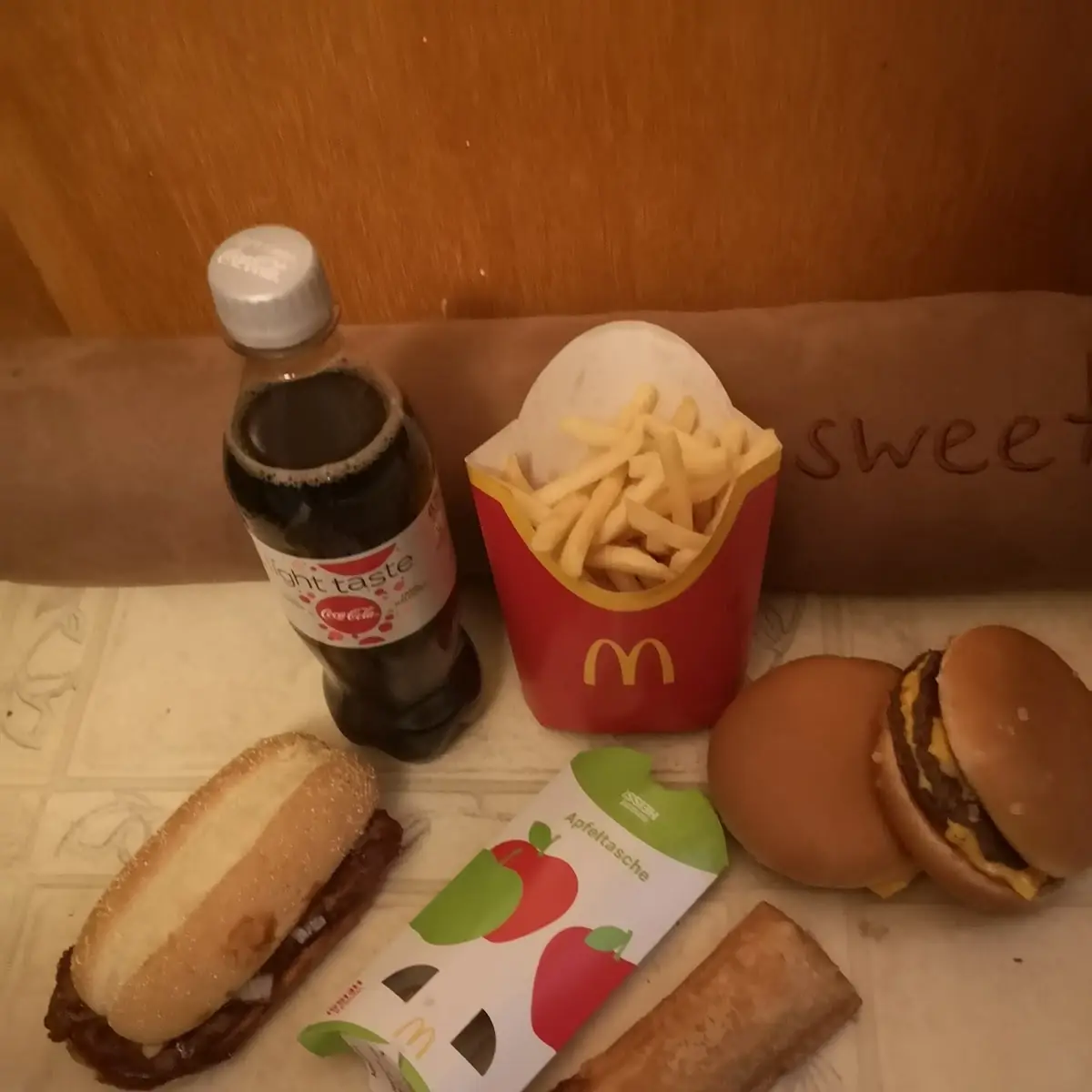 mc Rib