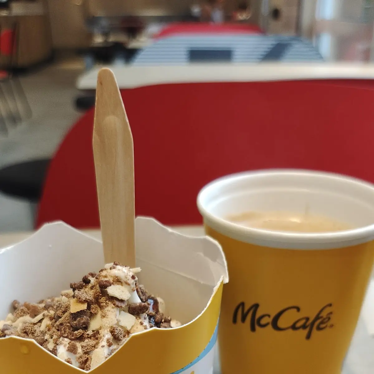 Mcflurry