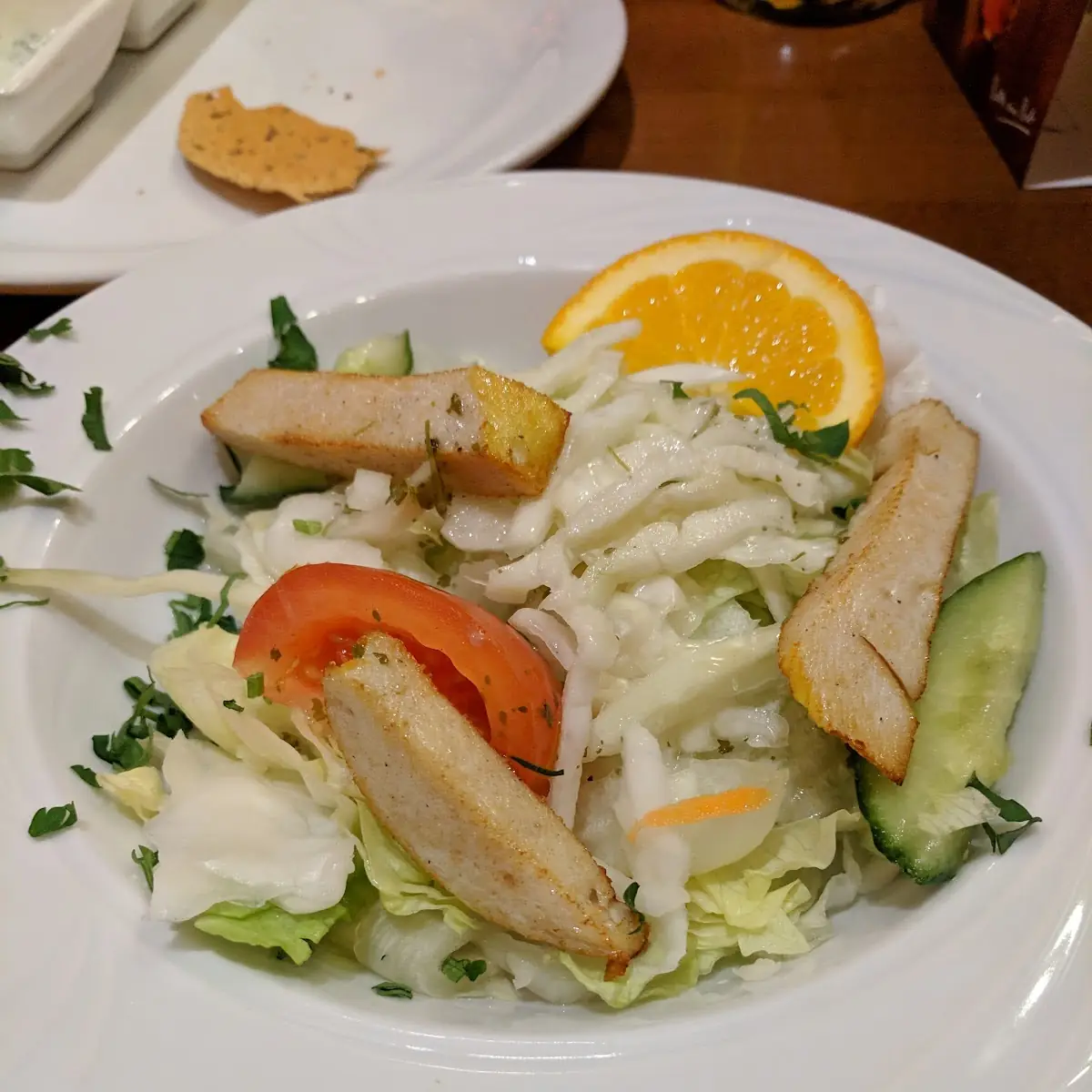 Caesar Salad