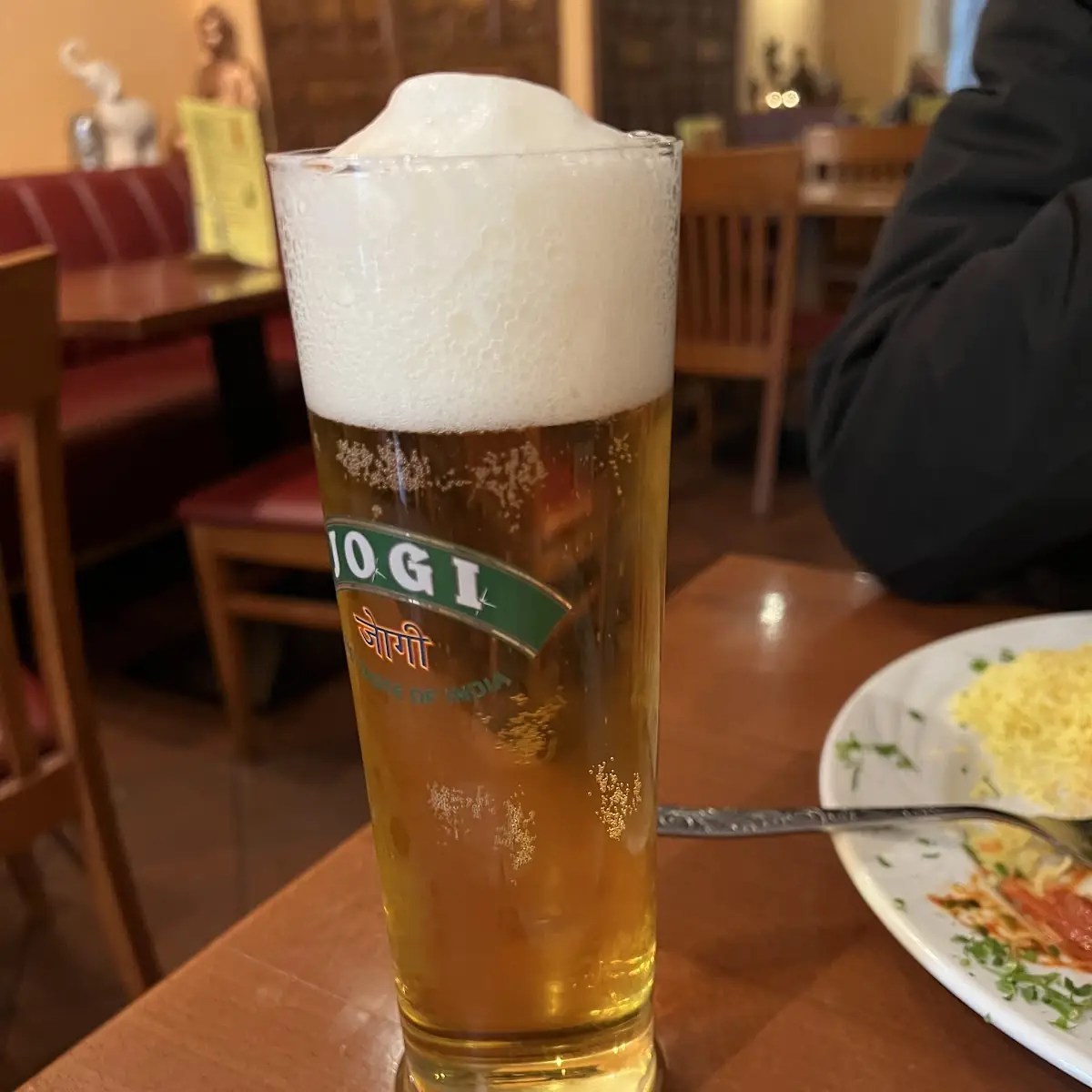 Cerveja