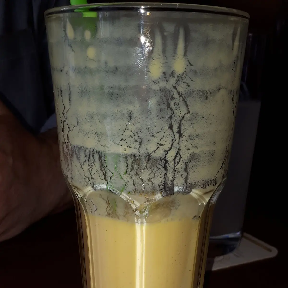 Mango Lassi