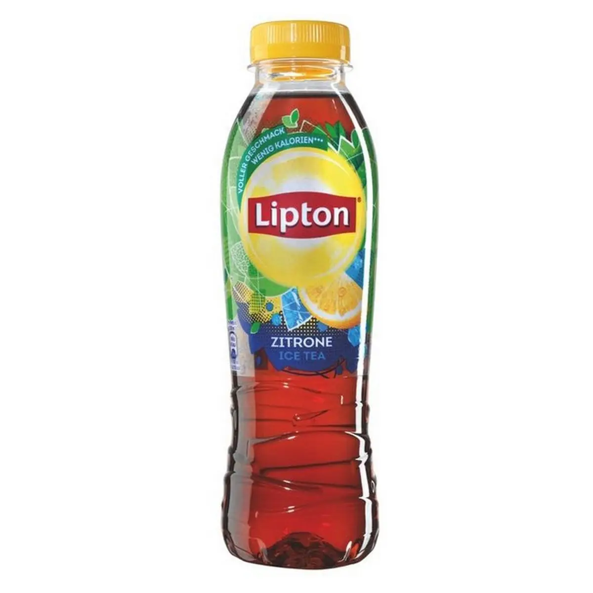 Iced Tea