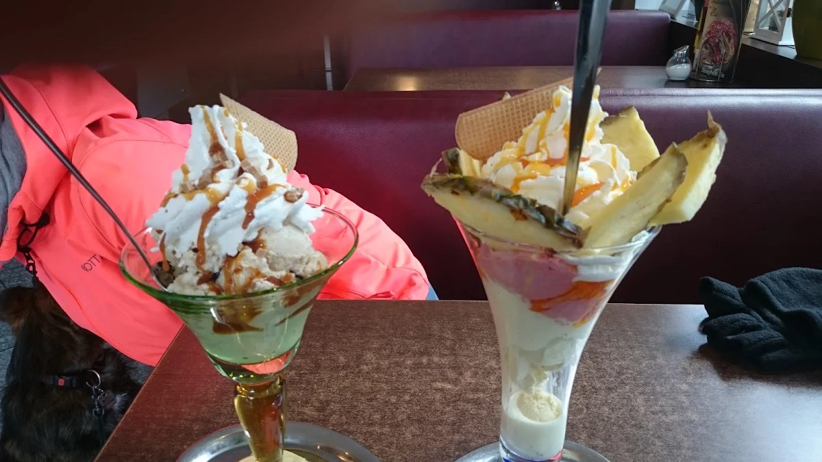 Parfait