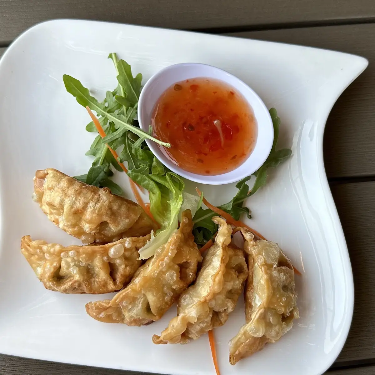 Gyoza