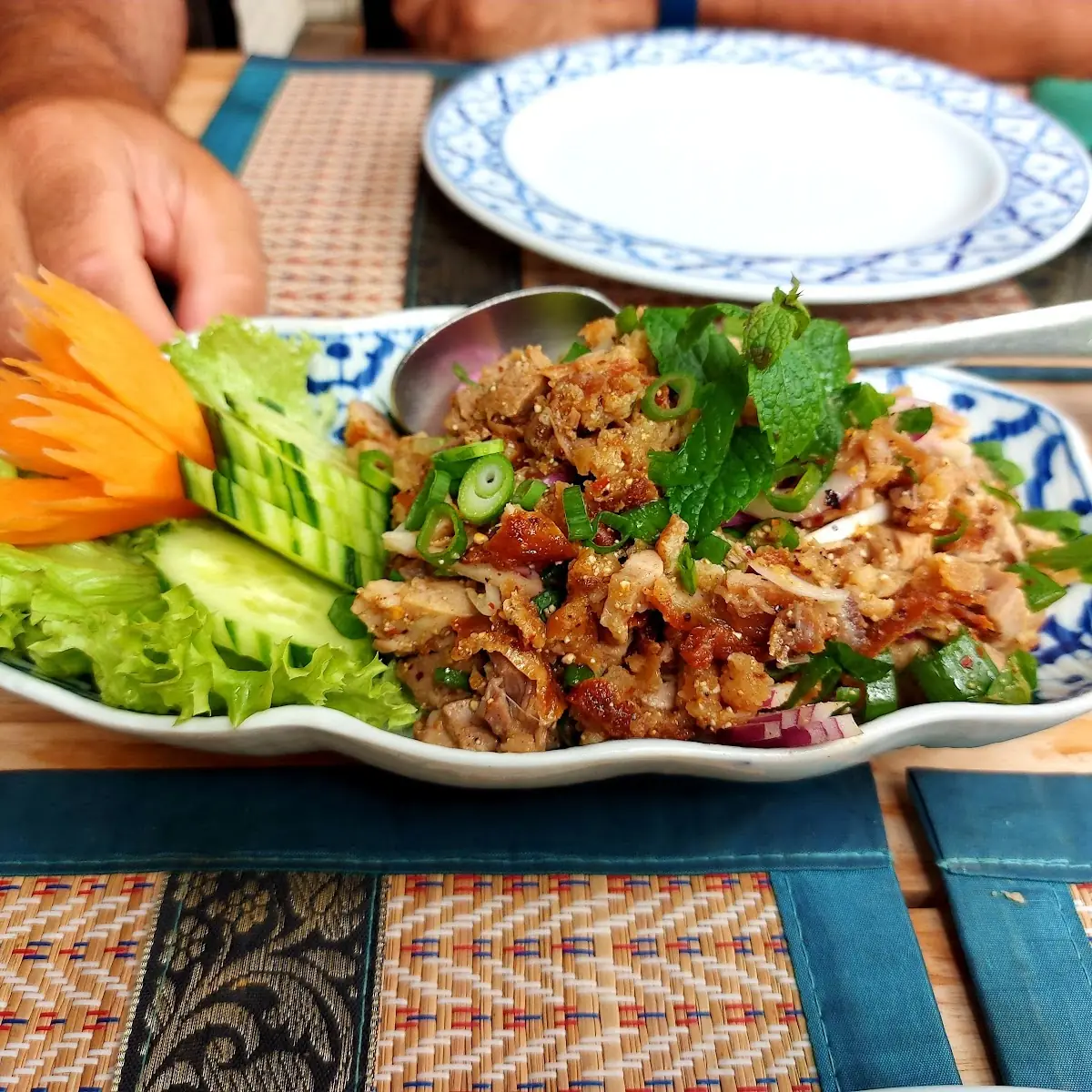 Larb