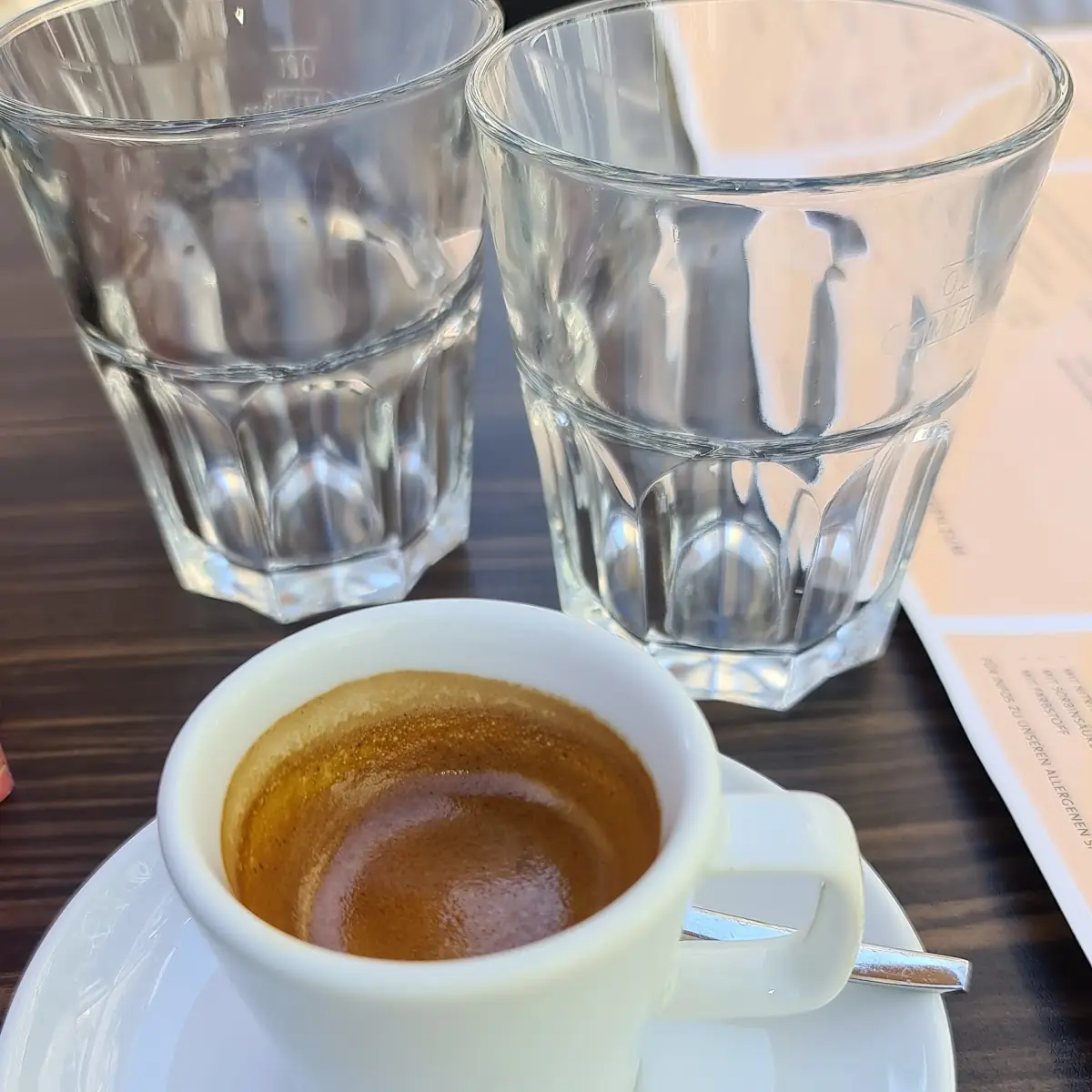 Espresso