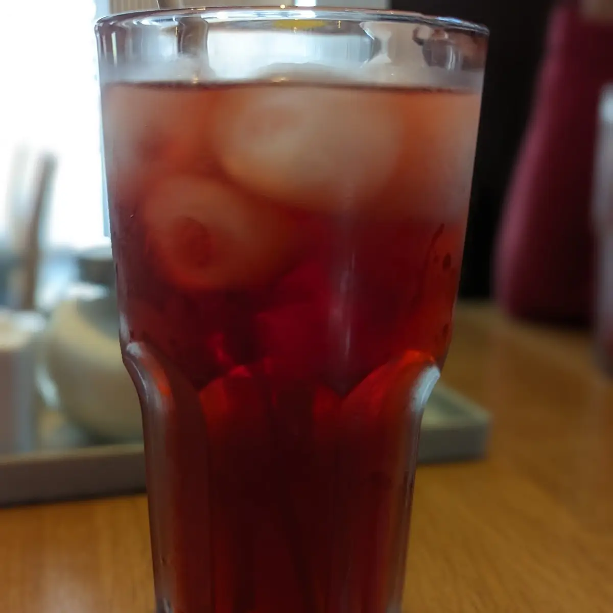 Iced Tea