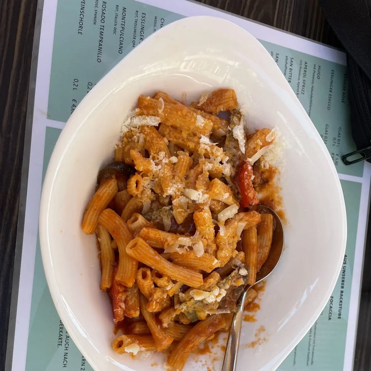 Penne