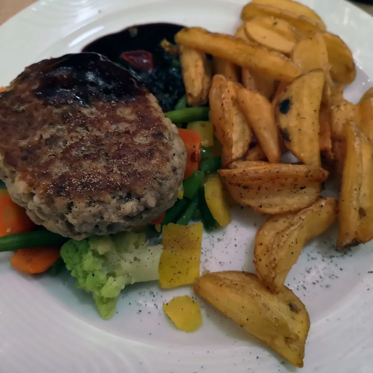 Hackbraten