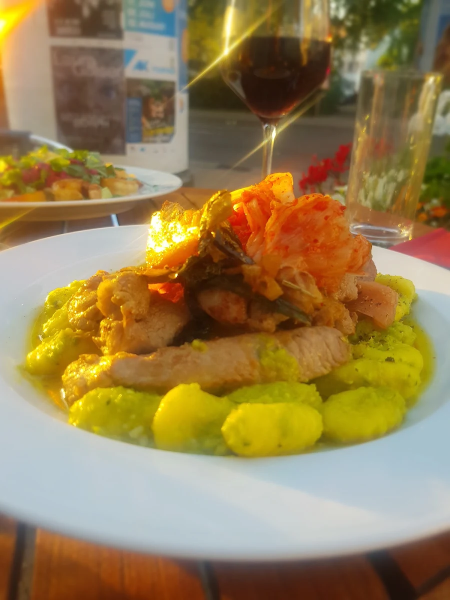 Ceviche