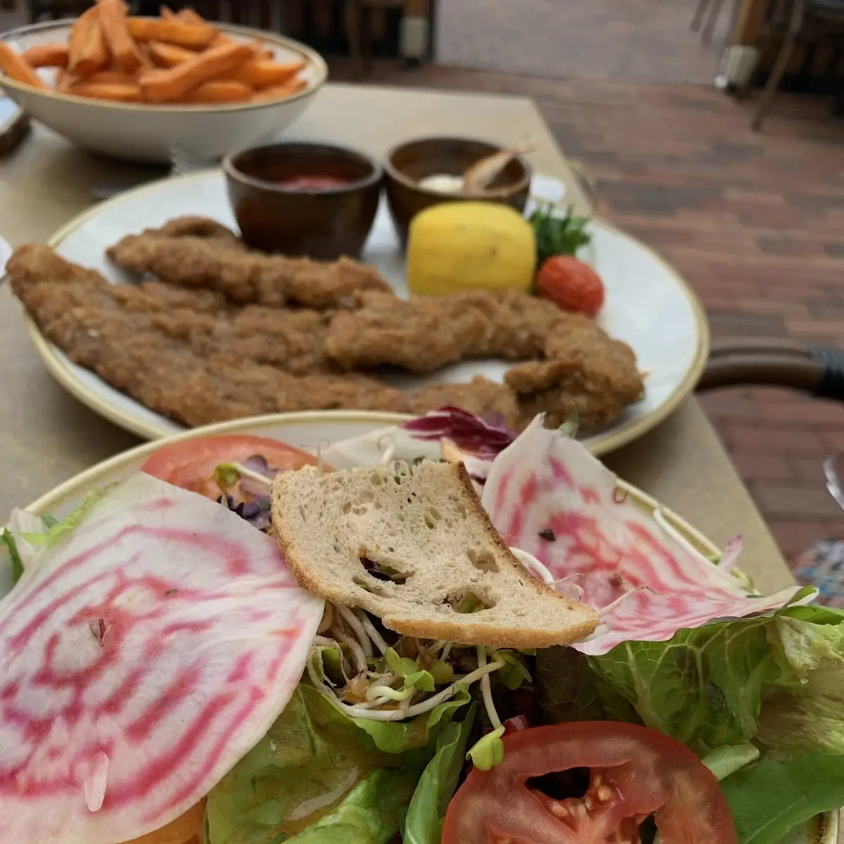 Beilagensalat