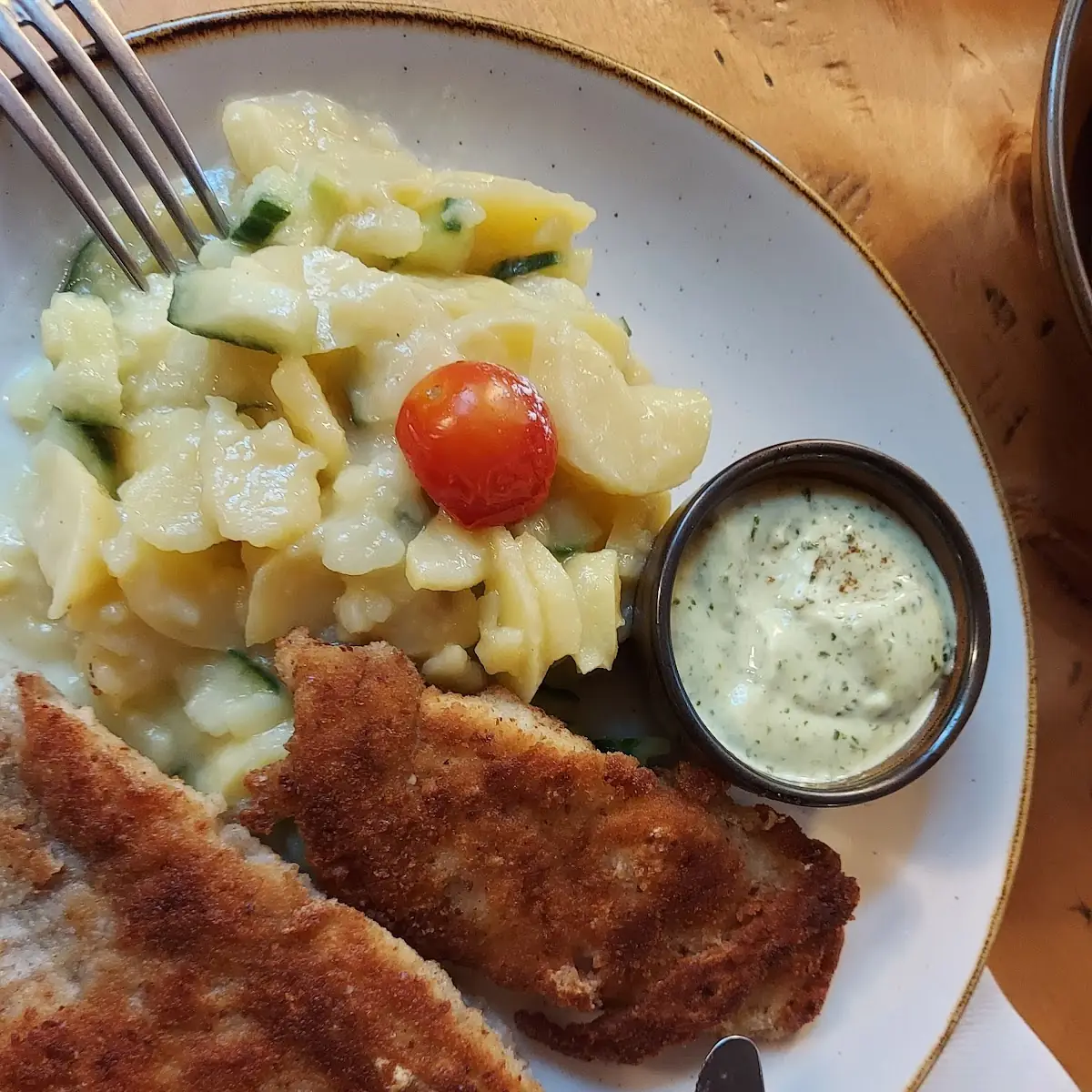 Fisch