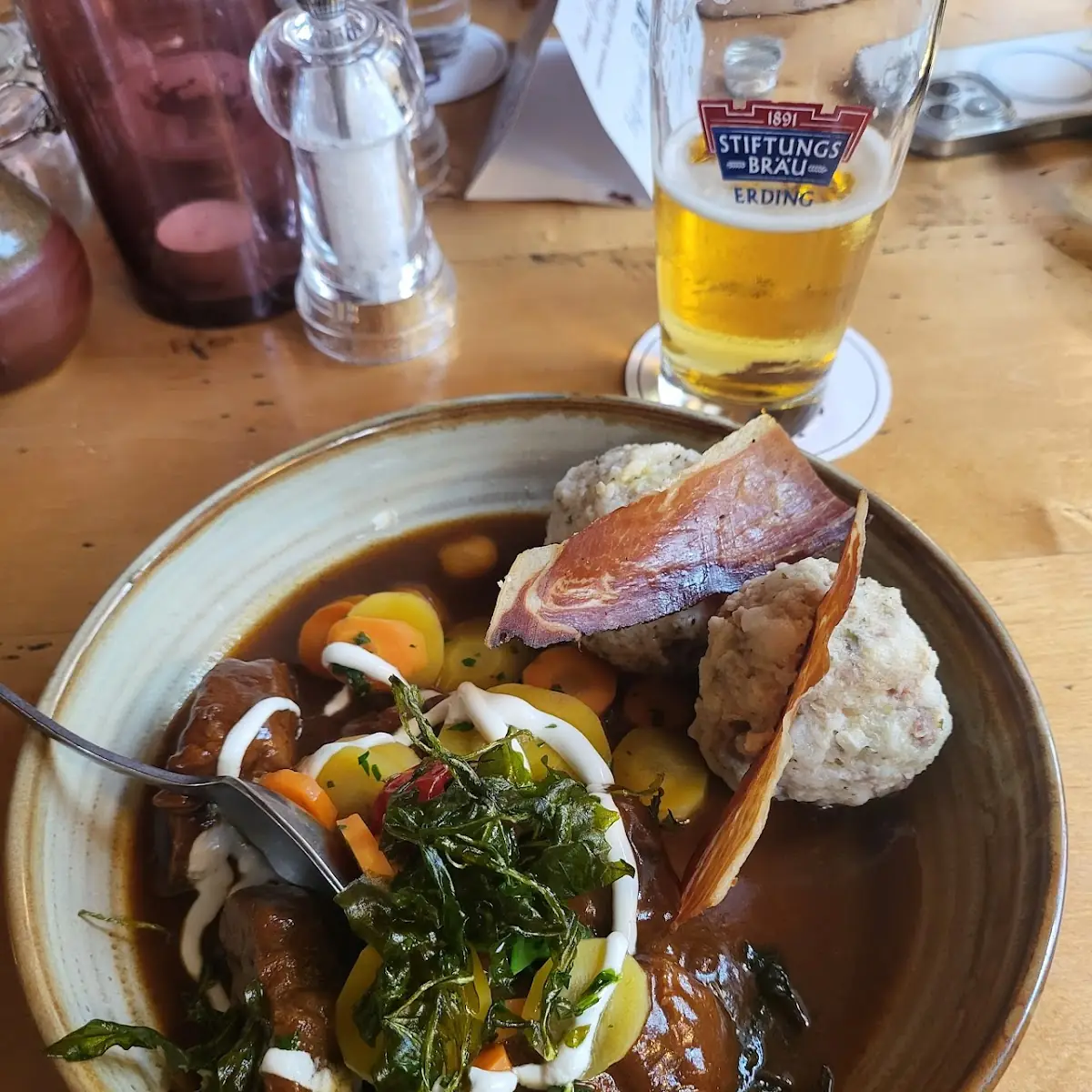 Gulasch