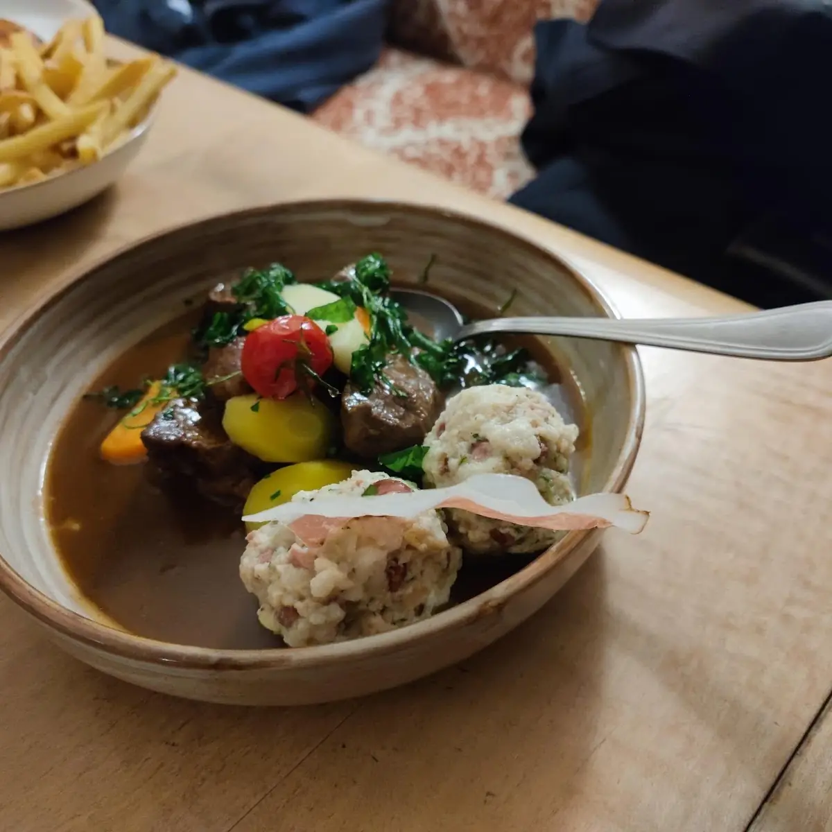 Postgulasch