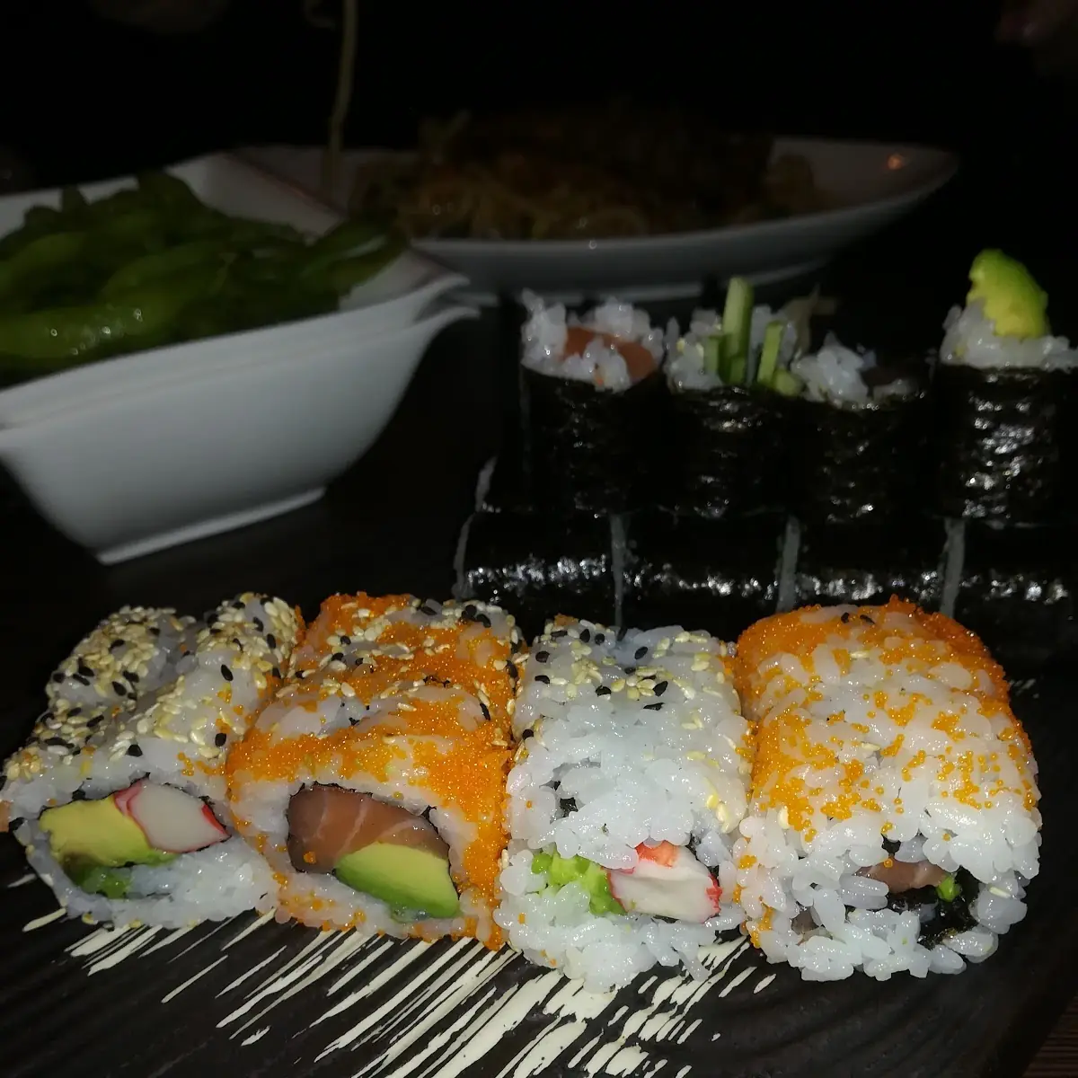 Sushi