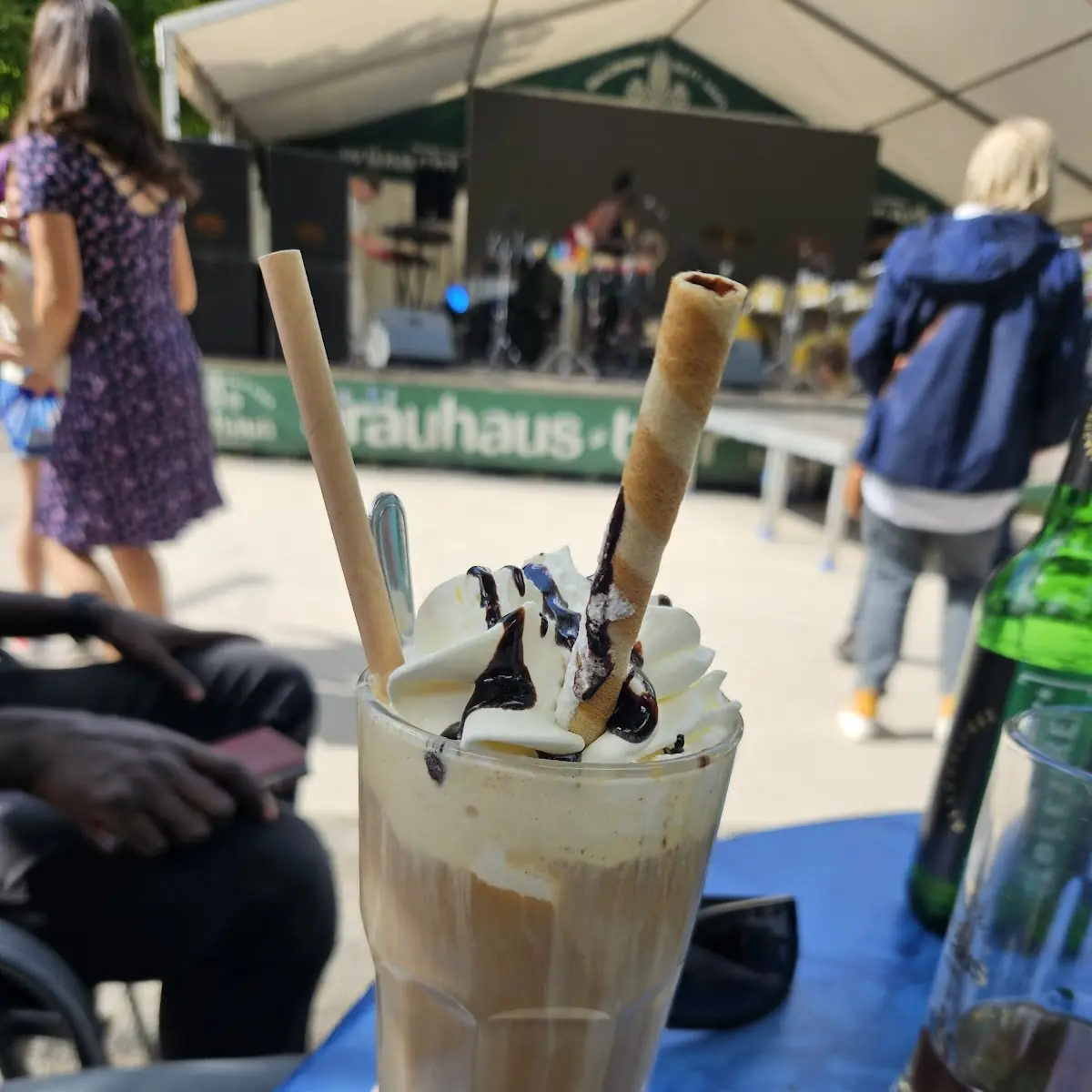 Eiscafe