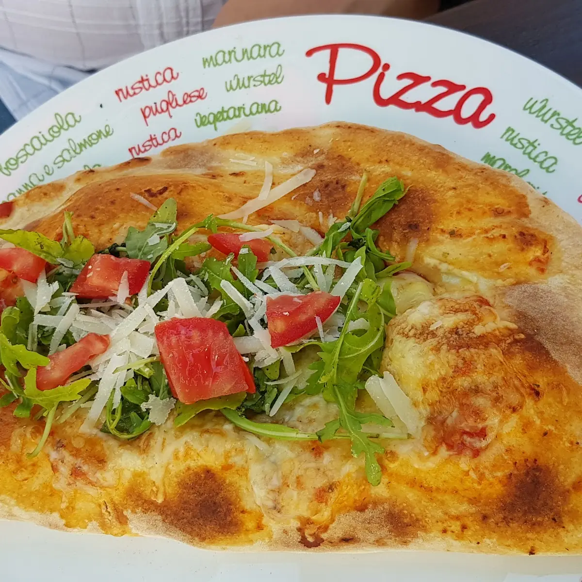 Calzone