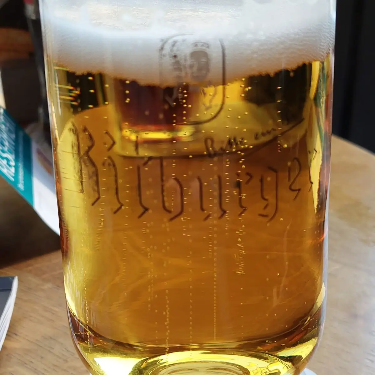 Bier