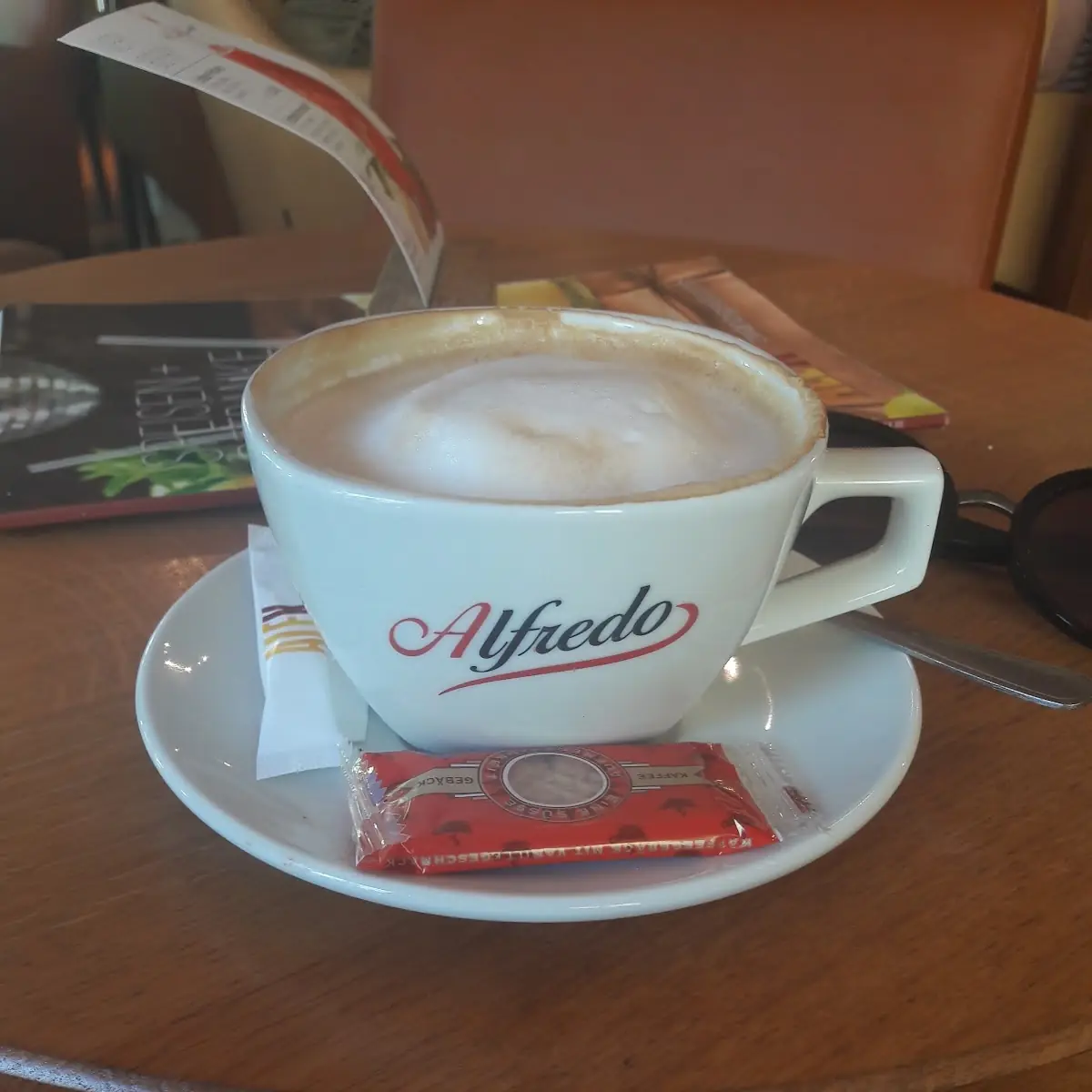 Espresso