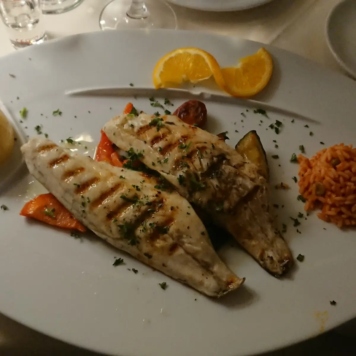 Dorade
